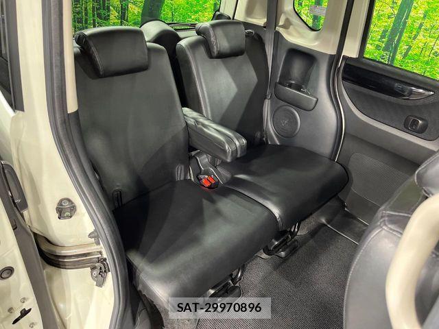 Honda N BOX CUSTOM 2014-06 7618663-8