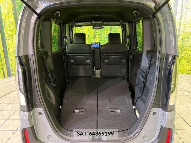 Honda N BOX CUSTOM 2024-03 7618566-9