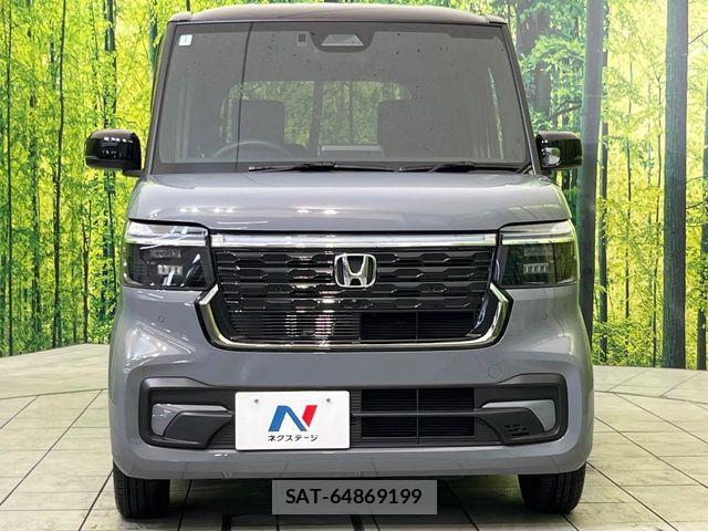 Honda N BOX CUSTOM 2024-03 7618566-13