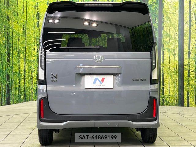 Honda N BOX CUSTOM 2024-03 7618566-14