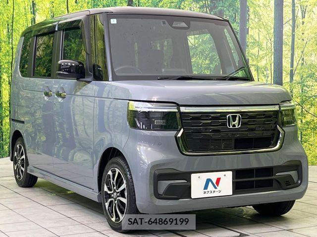 Honda N BOX CUSTOM 2024-03 7618566-15