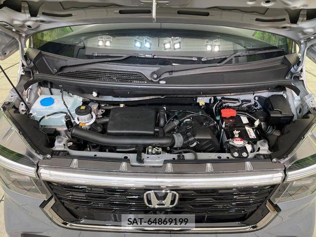 Honda N BOX CUSTOM 2024-03 7618566-17