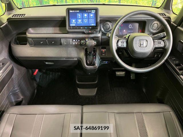 Honda N BOX CUSTOM 2024-03 7618566-1