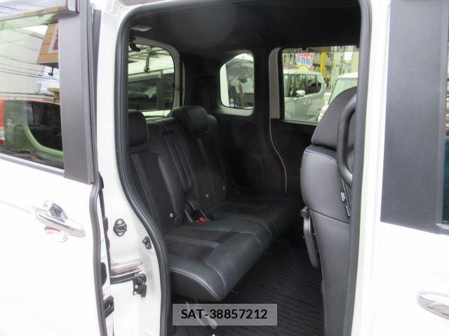 Honda N BOX CUSTOM 2021-01 7618604-14