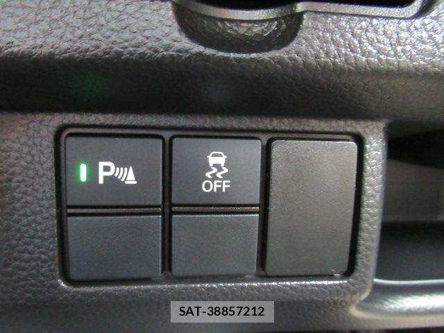 Honda N BOX CUSTOM 2021-01 7618604-17