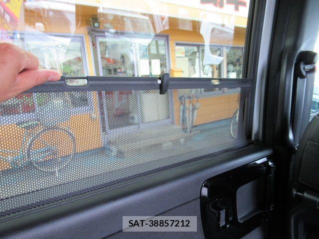Honda N BOX CUSTOM 2021-01 7618604-18