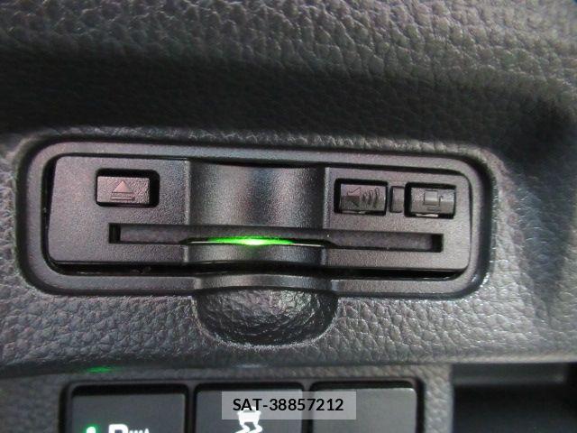 Honda N BOX CUSTOM 2021-01 7618604-20