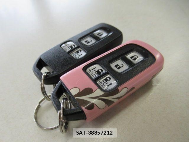 Honda N BOX CUSTOM 2021-01 7618604-21
