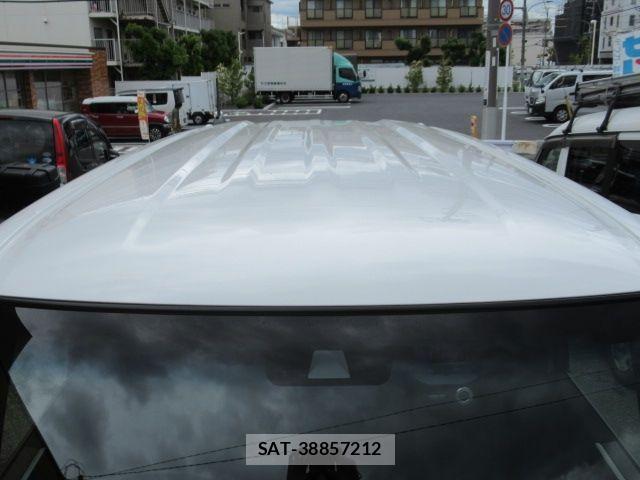 Honda N BOX CUSTOM 2021-01 7618604-7