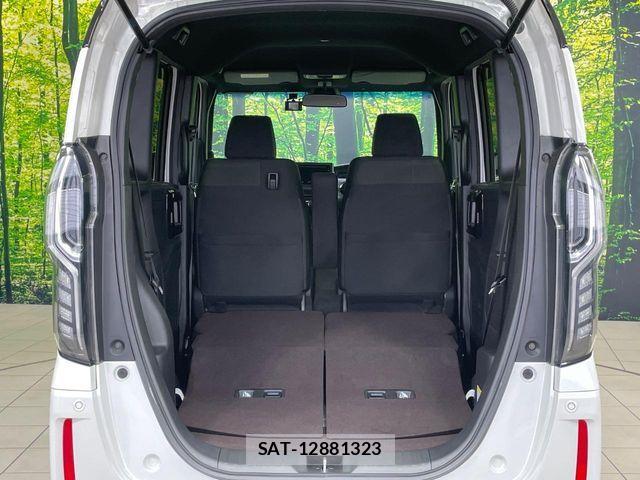 Honda N BOX CUSTOM 2020-04 7618643-9
