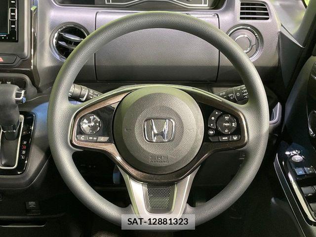 Honda N BOX CUSTOM 2020-04 7618643-10
