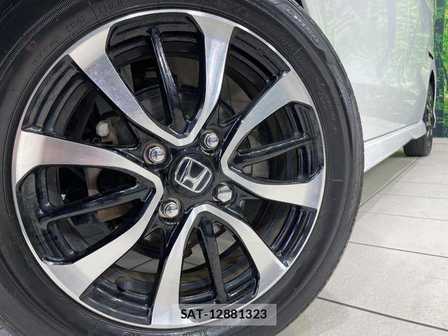 Honda N BOX CUSTOM 2020-04 7618643-12