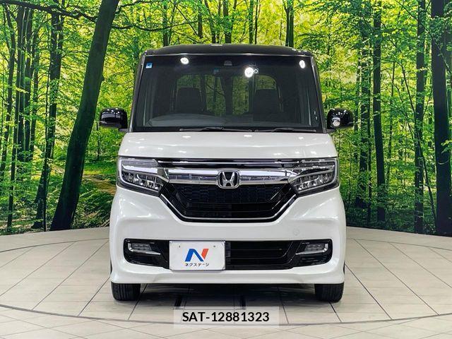 Honda N BOX CUSTOM 2020-04 7618643-13