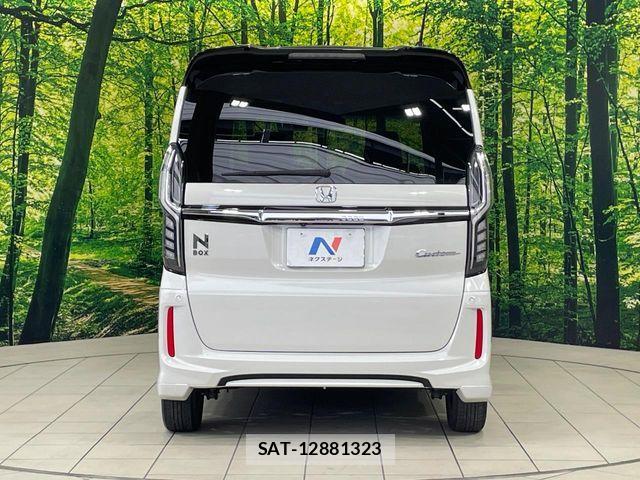 Honda N BOX CUSTOM 2020-04 7618643-14
