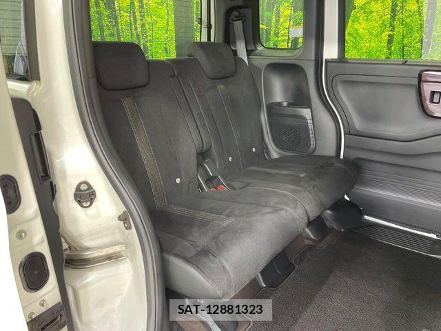 Honda N BOX CUSTOM 2020-04 7618643-8