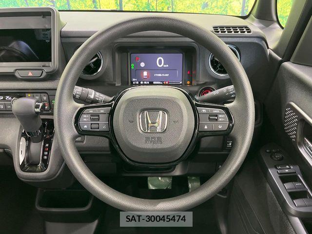 Honda N BOX CUSTOM 2026-06 7618597-10
