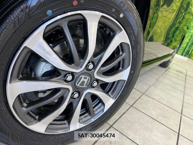 Honda N BOX CUSTOM 2026-06 7618597-12