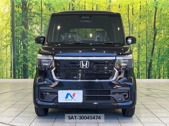 Honda N BOX CUSTOM 2026-06 7618597-13