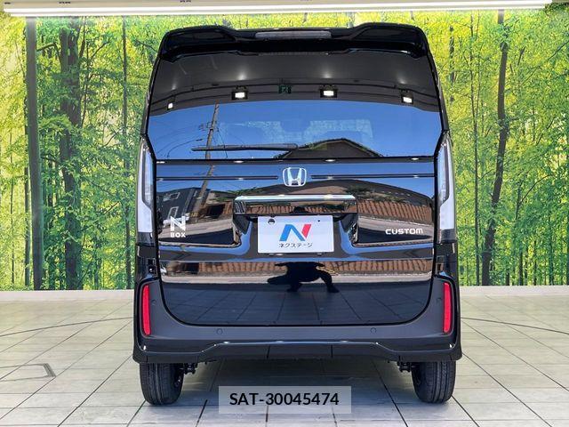 Honda N BOX CUSTOM 2026-06 7618597-14