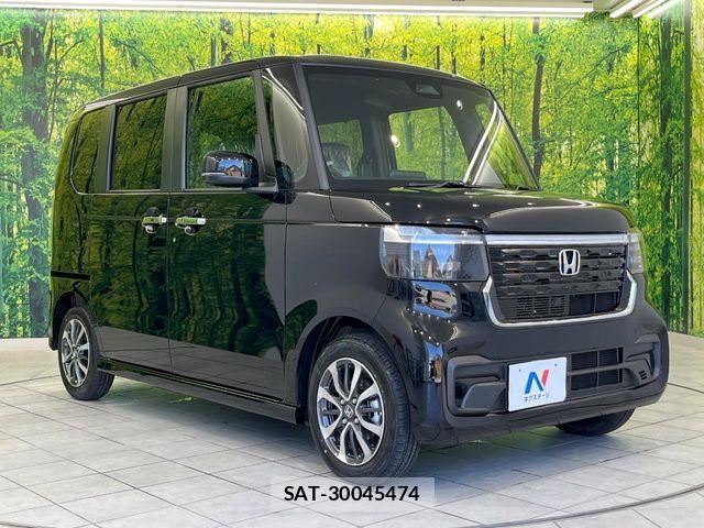 Honda N BOX CUSTOM 2026-06 7618597-15