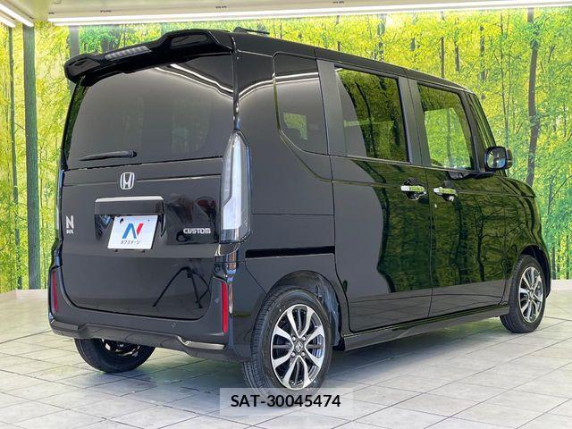 Honda N BOX CUSTOM 2026-06 7618597-16