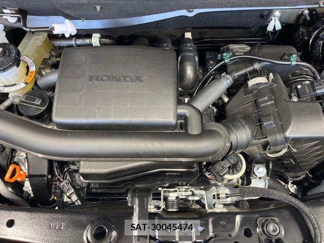 Honda N BOX CUSTOM 2026-06 7618597-17