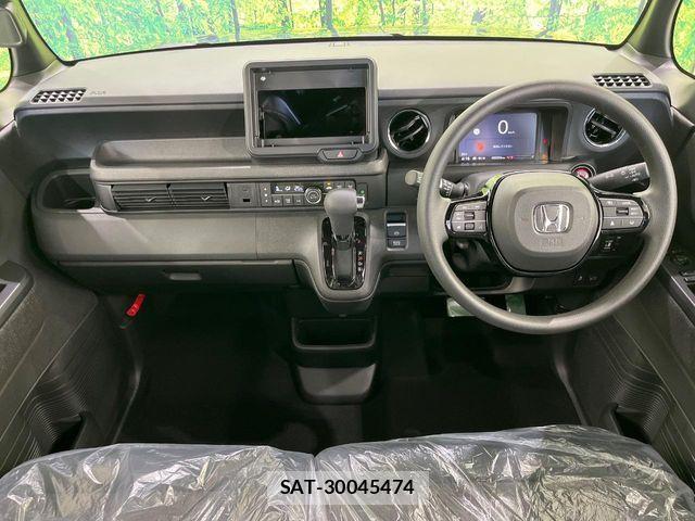 Honda N BOX CUSTOM 2026-06 7618597-1