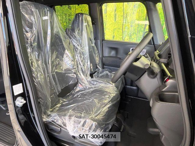 Honda N BOX CUSTOM 2026-06 7618597-7