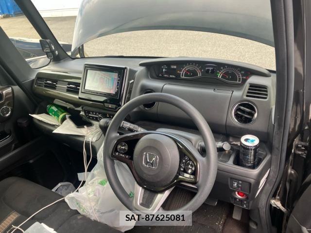 Honda N BOX CUSTOM 2019-09 7618660-9