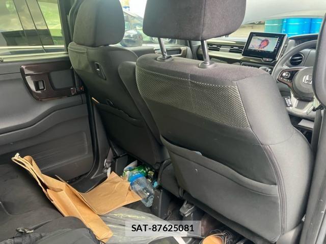 Honda N BOX CUSTOM 2019-09 7618660-11