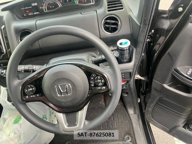 Honda N BOX CUSTOM 2019-09 7618660-14