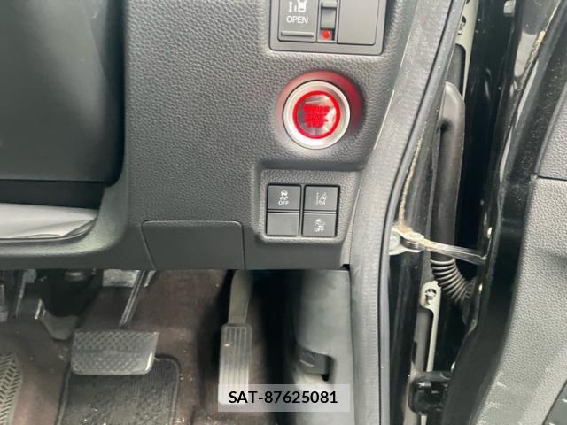 Honda N BOX CUSTOM 2019-09 7618660-16