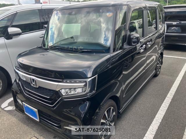 Honda N BOX CUSTOM 2019-09 7618660-1