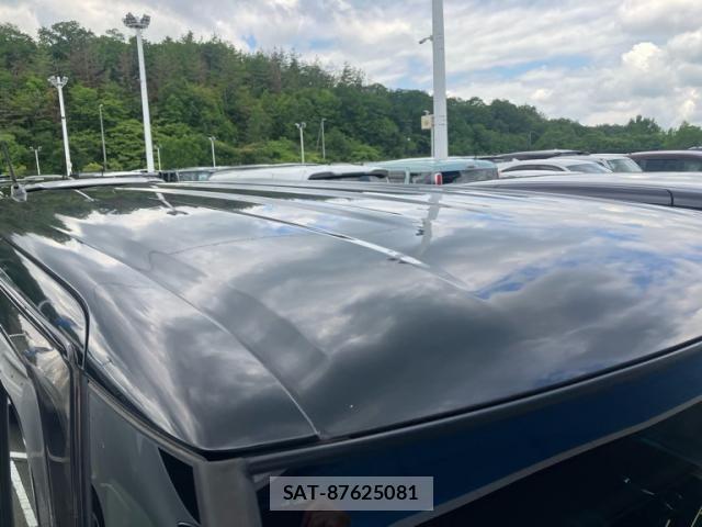 Honda N BOX CUSTOM 2019-09 7618660-3