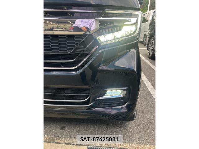 Honda N BOX CUSTOM 2019-09 7618660-7
