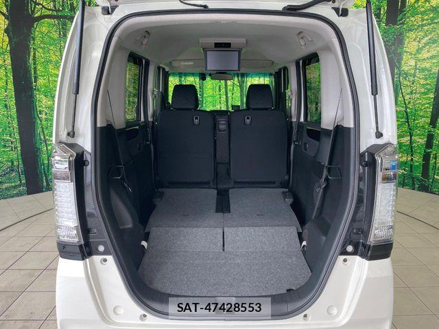 Honda N BOX CUSTOM 2015-01 7618656-9