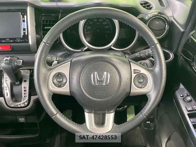 Honda N BOX CUSTOM 2015-01 7618656-10