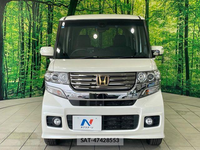 Honda N BOX CUSTOM 2015-01 7618656-13