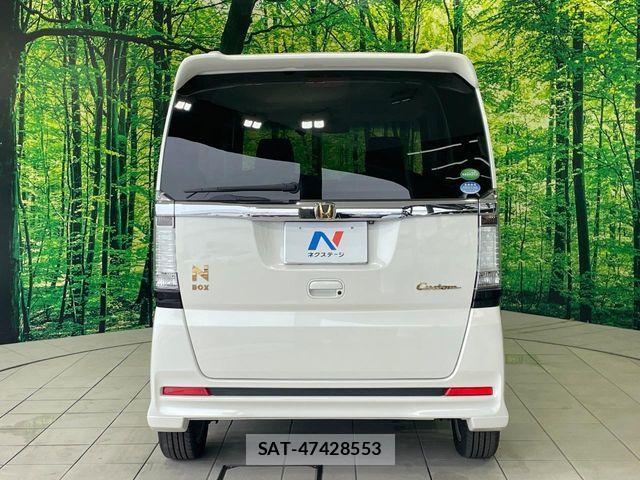 Honda N BOX CUSTOM 2015-01 7618656-14