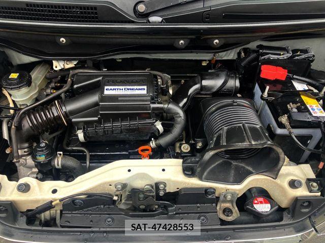 Honda N BOX CUSTOM 2015-01 7618656-17