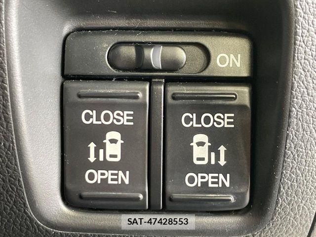Honda N BOX CUSTOM 2015-01 7618656-4