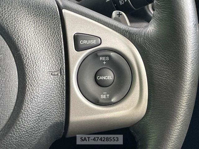 Honda N BOX CUSTOM 2015-01 7618656-6