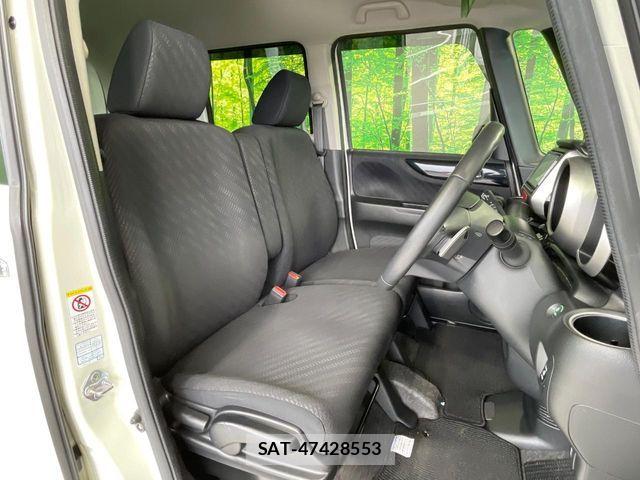 Honda N BOX CUSTOM 2015-01 7618656-7