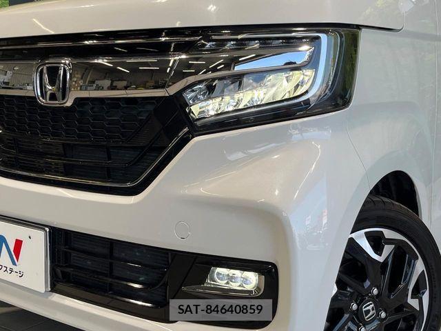 Honda N BOX CUSTOM 2020-02 7618591-11