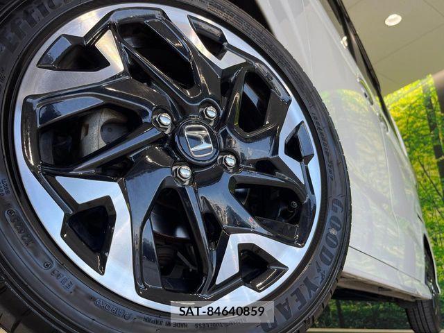 Honda N BOX CUSTOM 2020-02 7618591-12