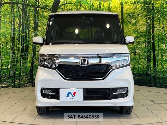 Honda N BOX CUSTOM 2020-02 7618591-13