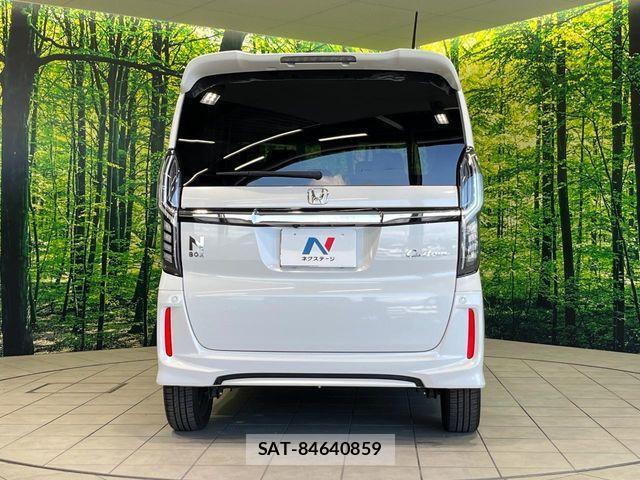 Honda N BOX CUSTOM 2020-02 7618591-14