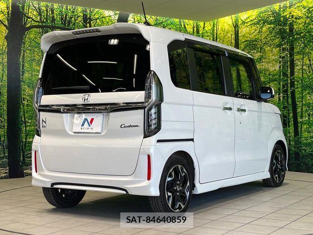 Honda N BOX CUSTOM 2020-02 7618591-16