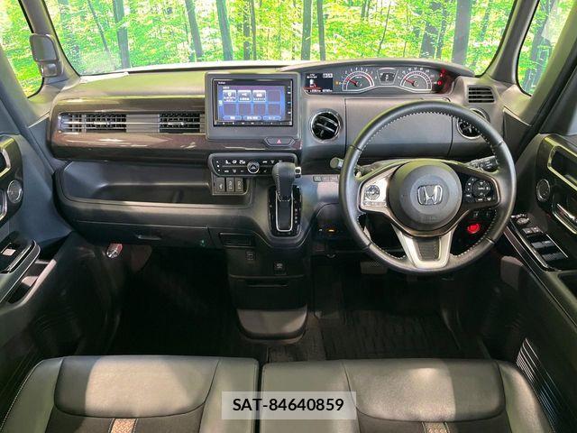 Honda N BOX CUSTOM 2020-02 7618591-1