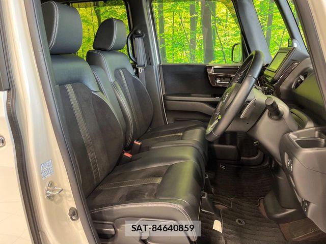 Honda N BOX CUSTOM 2020-02 7618591-7